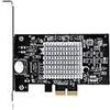 StarTech.com ST10GSPEXNB2 scheda di rete e adattatore Interno Ethernet 10000 Mbi