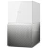 WESTERN DIGITAL MY CLOUD HOME DUO 4TB WDBMUT0040JWT-EESN