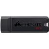 Corsair Chiavetta USB 1TB Corsair Voyager GTX lega di zinco USB3.1 CMFVYGTX3C-1TB