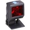 Honeywell QuantumT 3580 Lettore di codici a barre fisso 1D Laser Nero (QuantumT