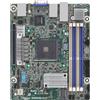 Asrock B550D4ID-2L2T scheda madre AMD B550 Presa AM4 mini ITX