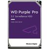 Western Digital WD Purple Internal Host disco 3.5 12TB SATA3