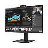 LG MONITOR 27 LED 169 2560x1440 HDR10 350 CDM 5ms PIVOT USB-C - DP/HDMI MULTIMED