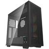 DeepCool Morpheus Tower Nero (DeepCool Morpheus Case Gaming Black Full Tower 4 x