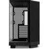 NZXT H6 Air Flow Midi Tower Nero (NZXT H6 Air Flow Dual Black Mid Tower Cs)