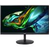 Acer Monitor Acer Vero CB272Ebmiprx 686 cm (27") FHD IPS 169 HDMI/DP/VGA sincronizzaz
