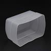Dcaknri Diffusore di rimbalzo Softbox per YN560 YN565EX 580EXII