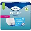 ESSITY ITALY SpA Tena Proskin Pants Extra Plus XL - Mutandine Assorbenti Per Incontinenza 12 Pezzi