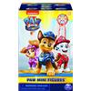 Paw Patrol The Movie Deluxe - Minifigure assortite