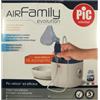Pikdare Pic AirFamily Evolution Aerosol Pistone
