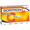 Dompe' Farmaceutici Spa Bioritmon Vitamina C 1000mg Integratore 10 bustine