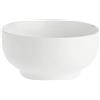 La Porcellana Bianca - Coppetta da 13 cm - Piccola e funzionale, perfetta per dessert o contorni, dal design classico. Linea Essenziale