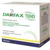 Darfax tend 28 bustine