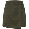 Pepe Jeans Dorothy Gonna Bambina, Verde (Mirto Verde), L Donna