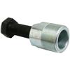 cyclingcolors estrattore volano Magnetico 27x1 (Sinistra) ciclomotore Moto Compatibile con AM6 Minarelli MBK Booster