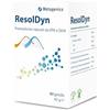 Metagenics ResolDyn - Proresolvine naturali da EPA e DHA - 60 Gellule