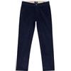 Dockers Smart 360 Flex Motion Chino Slim, Pantaloni Chino Uomo, Blufin, 28W / 32L