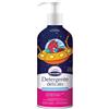 ZETA FARMACEUTICI SpA Euphidra Detergente Delicato Amidomio 500ml - Detergente per Igiene Quotidiana di Tutta la Famiglia