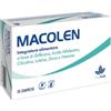CRINAR Macolen 20 Compresse 1000Mg