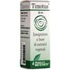 LIZOFARM Srl TIMOTUS FITOGTT 30ML BIO-STRAT