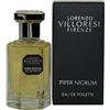 Lorenzo Villoresi Pepe Nigrum Eau de toilette Spray - Unisex - 50ml