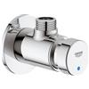 Grohe Euroeco CT valvola di arresto, 36267000, Euroeco CT cromo [Rubinetteria Bagno > Rubinetteria Doccia]