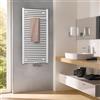 HSK Line Plus termoarredo, funzionamento ad acqua calda o misto, 8086122-04, Line Plus; Line bianco [Radiatori > Termoarredo]