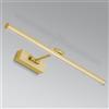 Decor Walther Dim Eco lampada a parete LED, 0334382, Dim [Lampade per Interni > Lampade a Parete]