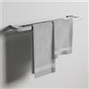 Ideal Standard Conca barra portasciugamani, T4500AA, Conca; Atelier Collections cromo [Accessori Bagno > Portasciugamani]