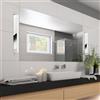 Decor Walther Slat lampada a parete LED, 0334400, Slat [Lampade per Interni > Lampade a Parete]