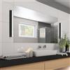Decor Walther Slat lampada a parete LED, 0334460, Slat [Lampade per Interni > Lampade a Parete]