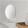 Blomus SONO specchio cosmetico, ingrandimento 5x, 66279, SONO [Specchi Cosmetici > Specchi Cosmetici]