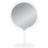 Blomus MODO specchio cosmetico, con illuminazione, ingrandimento 5x, 66351, MODO [Specchi Cosmetici > Specchi Cosmetici]