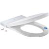 Duravit SensoWash sedile per smart WC, 596001279003, SensoWash bianco [WC > Sedili WC]