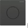Geberit Tipo 10 placca di azionamento Round, 116015DW1, Round Type 10 [Placche di Scarico > Placche di Scarico per Orinatoi]