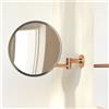 Cosmic Architect S+ specchio cosmetico, ingrandimento 5x, WJC235A0085054, 2350185 Architect S+ [Specchi Cosmetici > Specchi Cosmetici]
