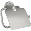Grohe Start porta rotolo, 41179DC0, Start supersteel [Accessori Bagno > Porta Rotolo]