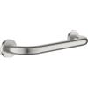 Grohe Start maniglia di sostegno, 41189DC0, Start supersteel [Accessori Bagno > Maniglie di Sostegno]