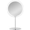 Blomus MODO specchio cosmetico, con illuminazione, ingrandimento 5x, 65530, MODO [Specchi Cosmetici > Specchi Cosmetici]
