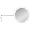 Blomus MODO specchio cosmetico, con illuminazione, ingrandimento 5x, 65531, MODO [Specchi Cosmetici > Specchi Cosmetici]
