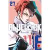 PANINI SPA Blue lock (Vol. 27)