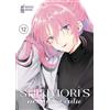 Star Comics Shikimori's not just a cutie (Vol. 12)