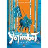 renoir Yojimbot. Neve d'acciaio (Vol. 3)