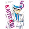 Star Comics Kaito Kid. Treasured edition (Vol. 5)
