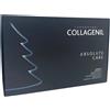 Collagenil Absolute Care Cofanetto Detergente 100ml + Siero Acido Ialuronico 15ml + Siero Vitamina C 15ml + Balsamo Labbra 10ml + Maschera 18ml + Siero Antiage SPF50 15ml