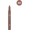 RVB Lab More Than This Kajal Eyeliner Eyeshadow Long Lasting N. 66 Nocciola,0.8g