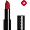 RVB Lab Hydra Boost Creamy Lipstick Rossetto Cremoso N. 55 In My Blood, 3.5g