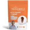 Gianluca Mech Keto Frappe' Al Cacao 400gr