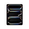 Apple - iPad Pro 13'' Wi-fi 512gb Standard Glass-argento