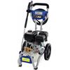 Annovi Reverberi Annovi & Reverberi AR 1445 - Idropulitrice a scoppio 220 bar - 660 l/h - motore RATO R210 a benzina